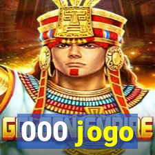 000 jogo